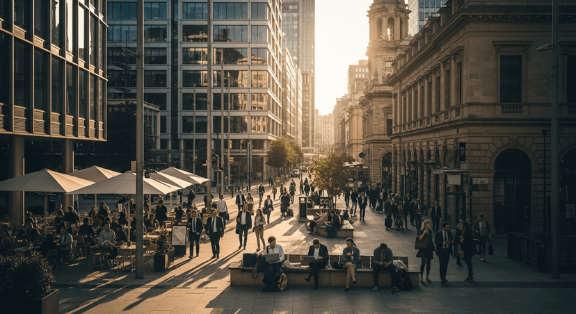 Best Industries to Start a Business: Where to Focus in 2026