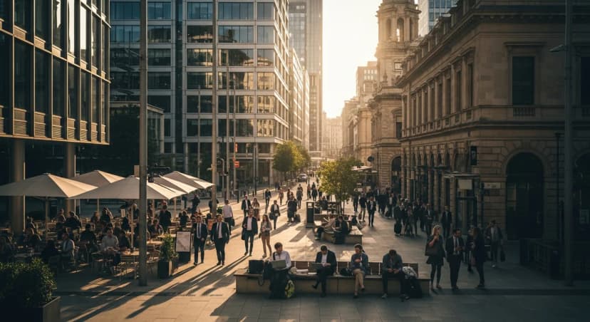 Best Industries to Start a Business: Where to Focus in 2026