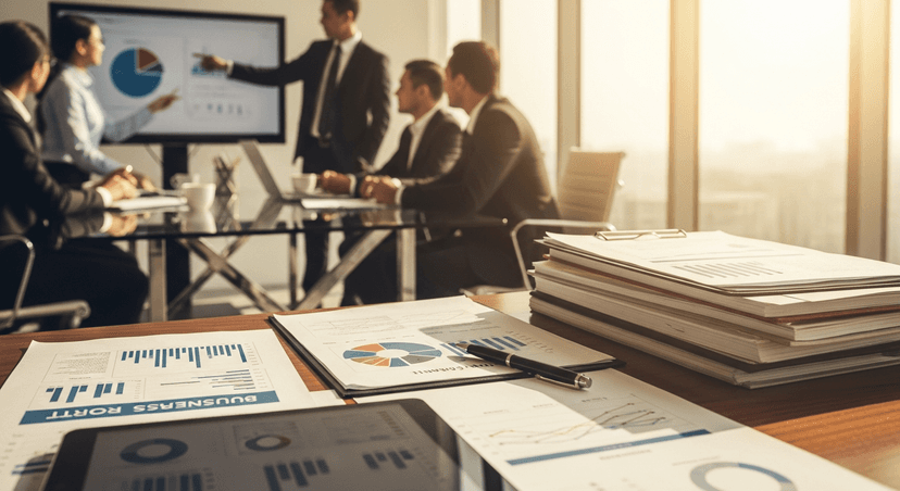 Business Case Template: How to Write a Business Case with Examples