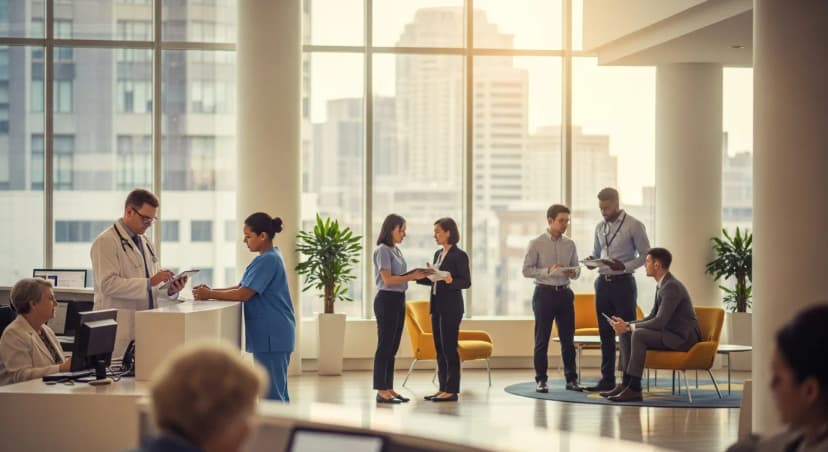 Best Business Ideas in the Healthcare Industry for 2026