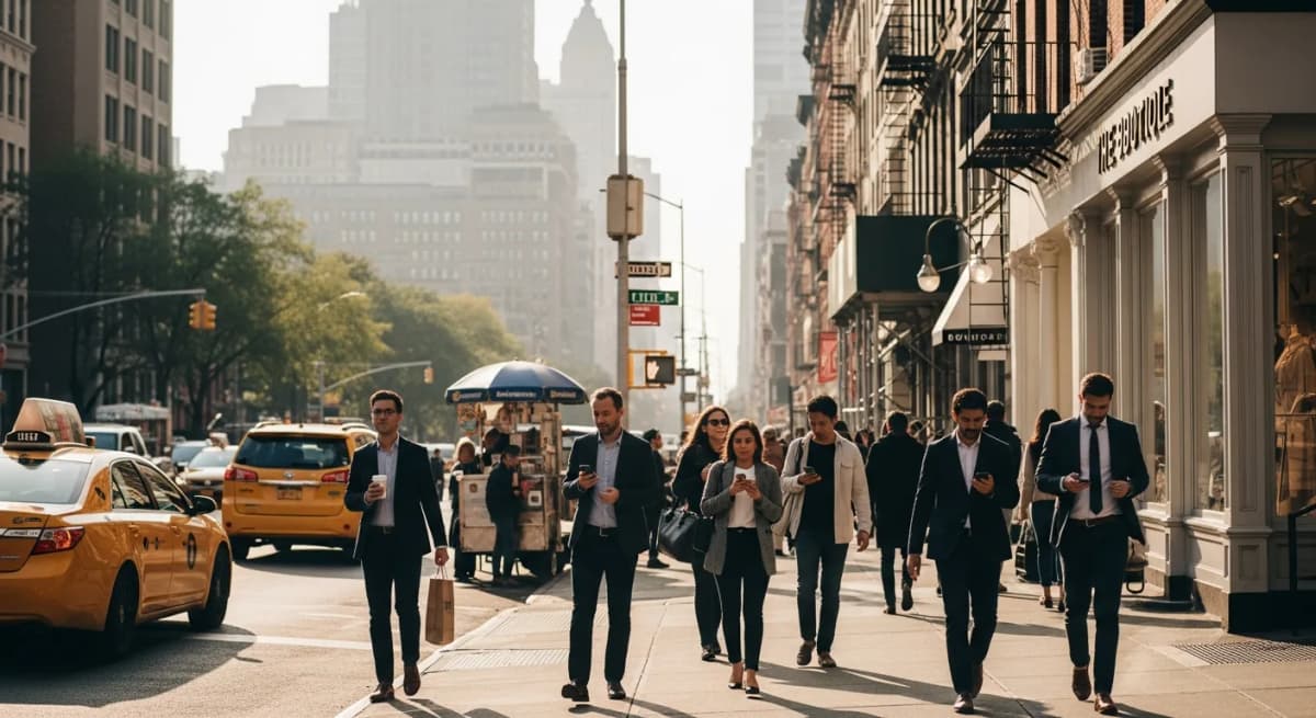 30+ Best Business Ideas in New York (2026): Top Industries