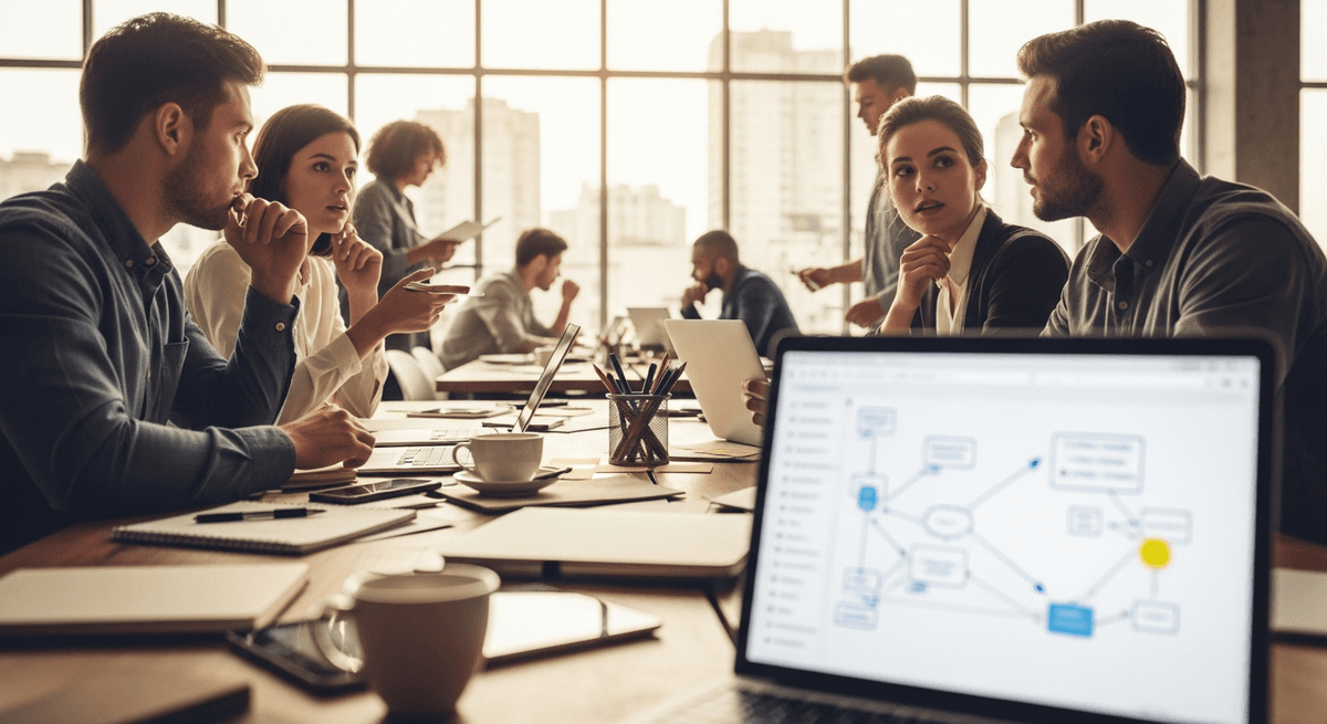 Business Model Generator: Free Tools to Build Your Model