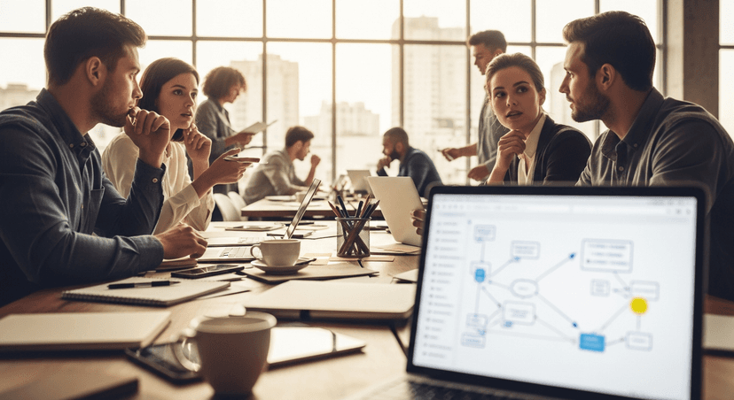 Business Model Generator: Free Tools to Build Your Model