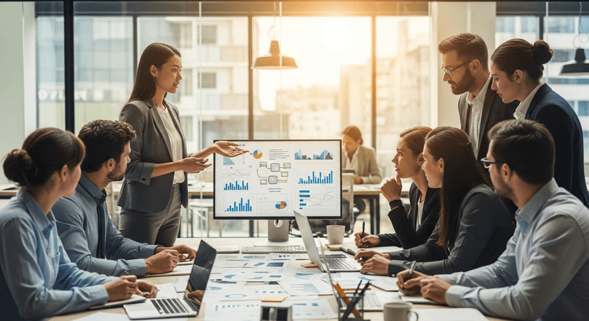 Financial Forecast: How to Build One for Any Business