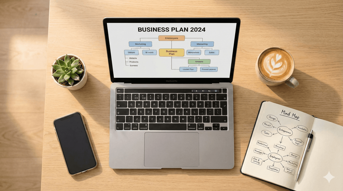 Small Business Ideas for 2026 (With Instant Business Plans)