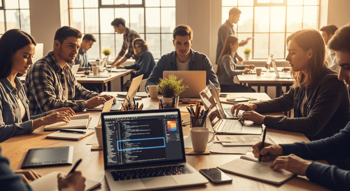 How to Start a Freelance Business: Plan for Designers, Developers & Creatives