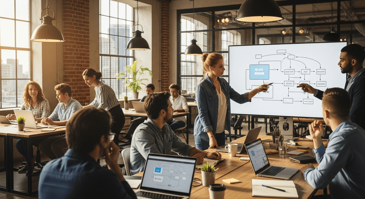 Go-to-Market Strategy: How to Launch Your Product or Service