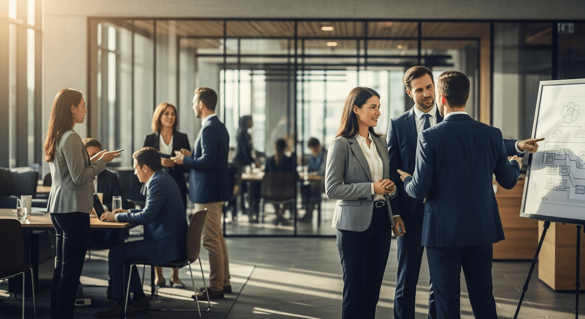 How to Start a Holding Company: Structure, Plan & Setup Guide