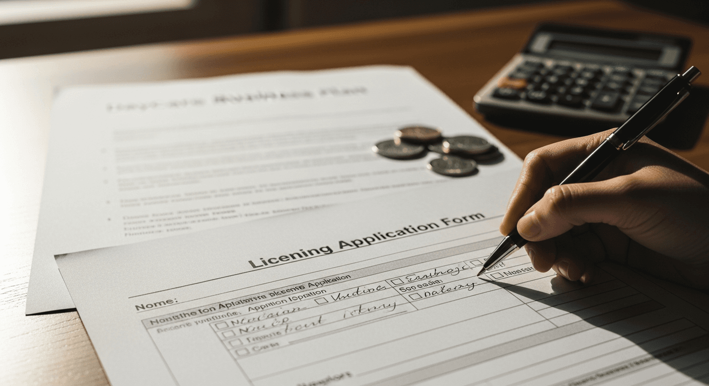 Home daycare business plan financial projections and revenue model