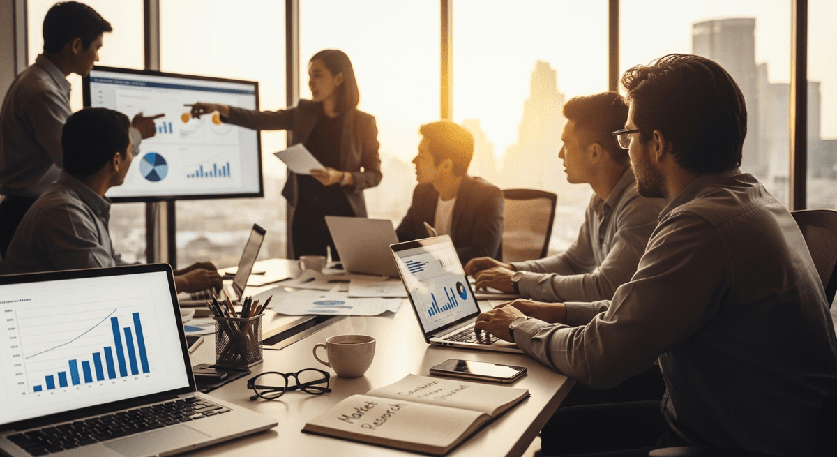 How to Become an Entrepreneur: Skills, Steps & Mindset
