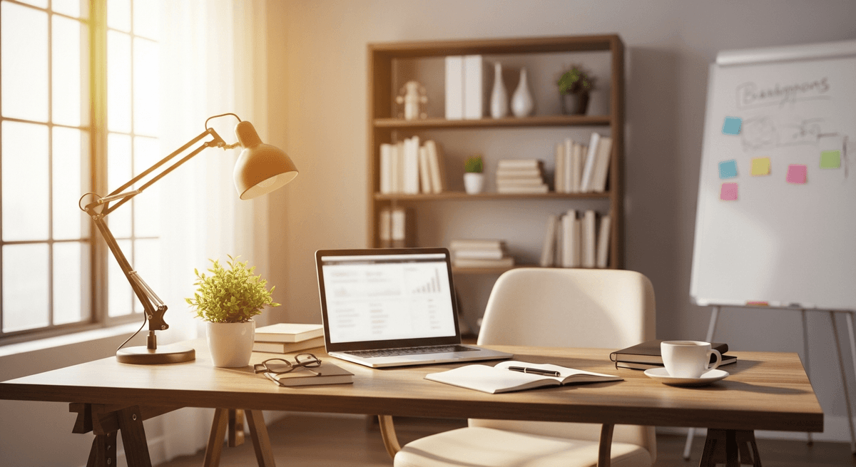 How to Start a Business From Home: 15 Profitable Ideas & Tips