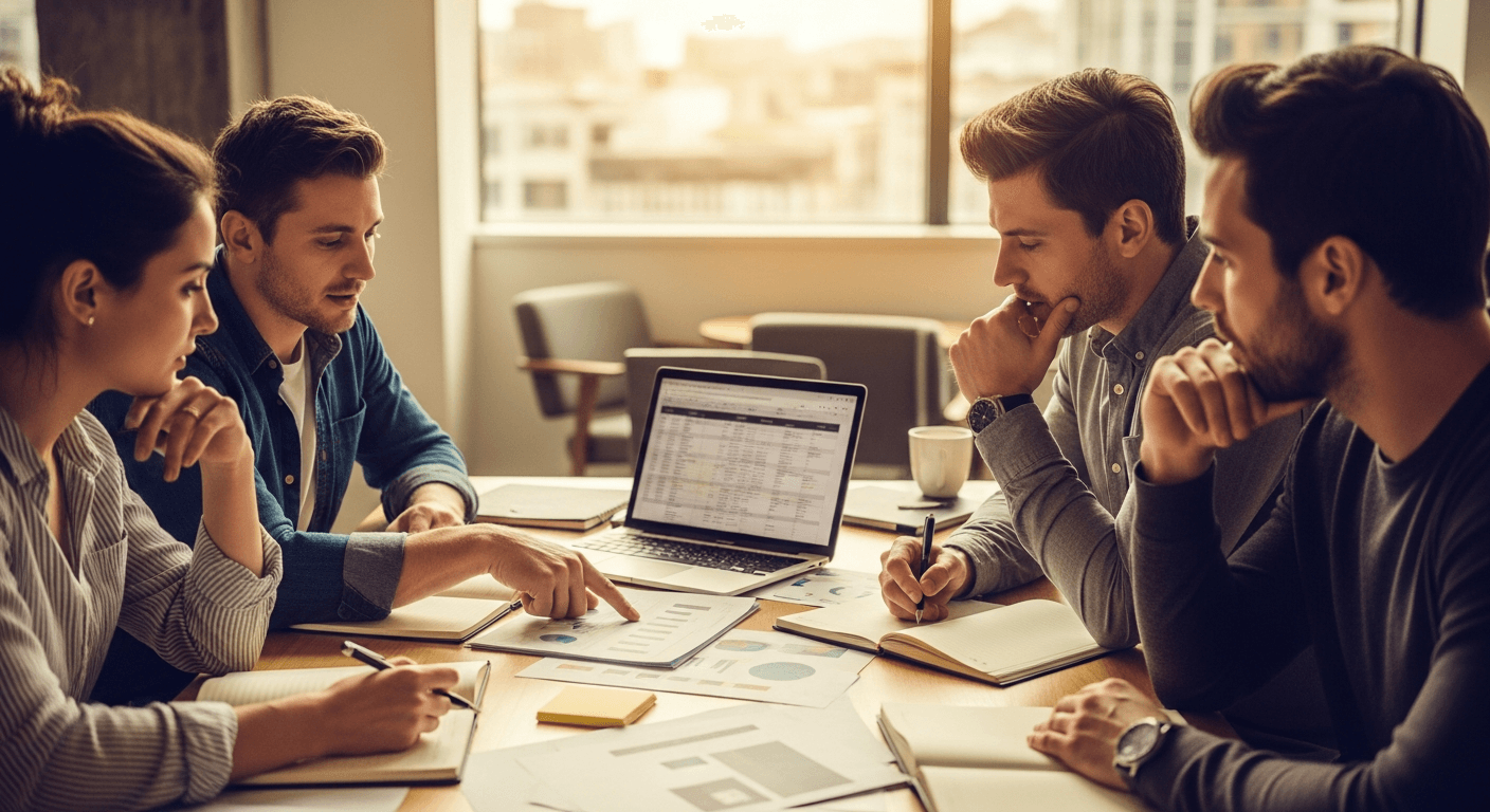 Gym marketing strategy and member acquisition tactics