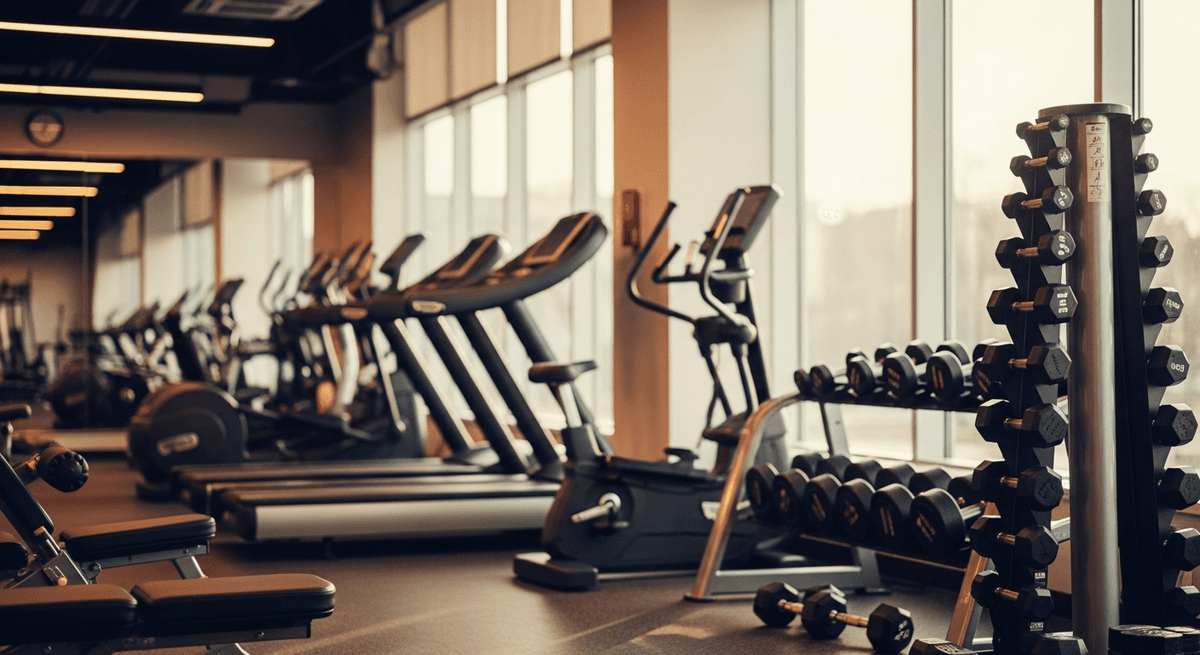 How to Start a Gym: Business Plan, Equipment & Startup Costs