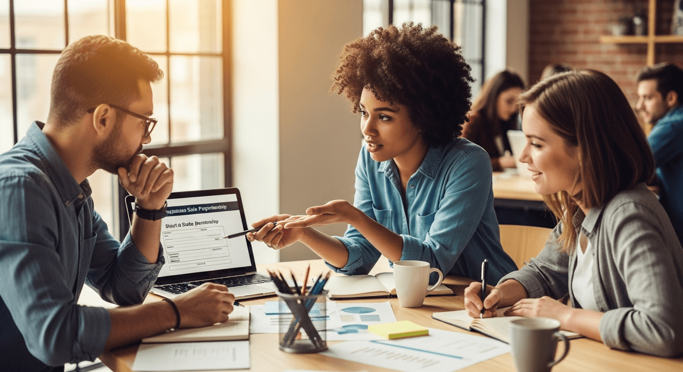 Benefits and drawbacks of sole proprietorship business structure