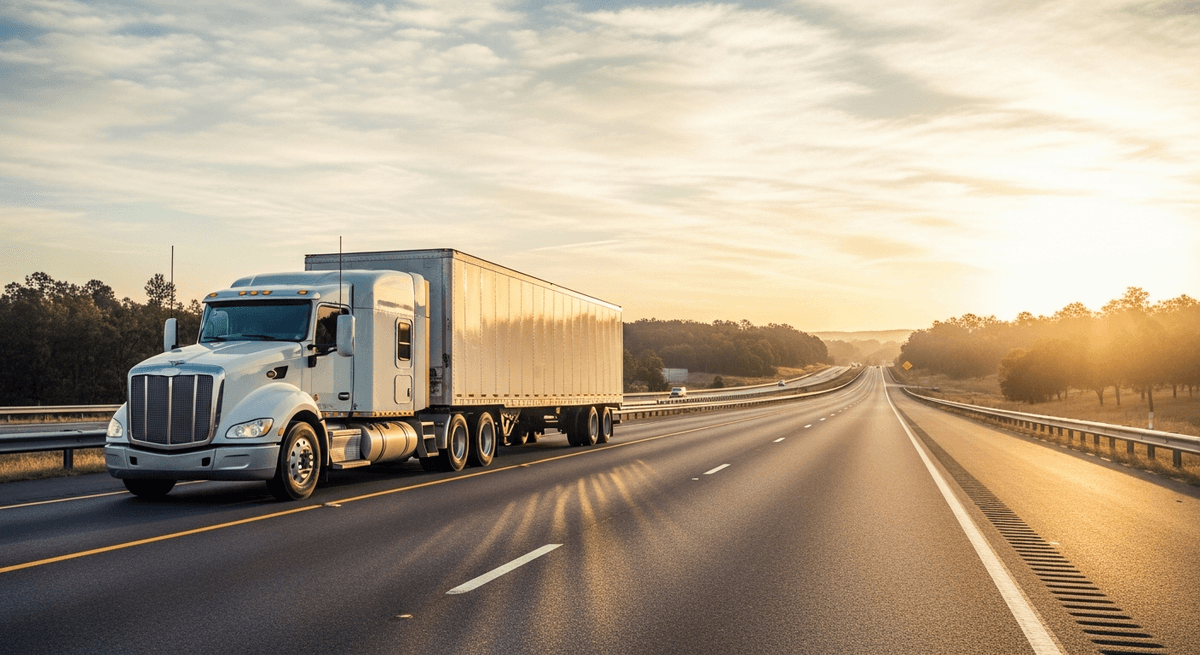 How to Start a Trucking Company: Business Plan, CDL & Costs