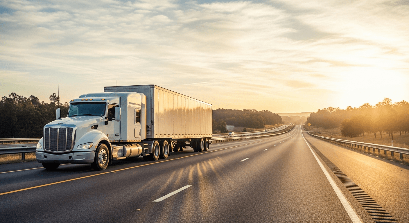 How to start a trucking company business plan and startup costs