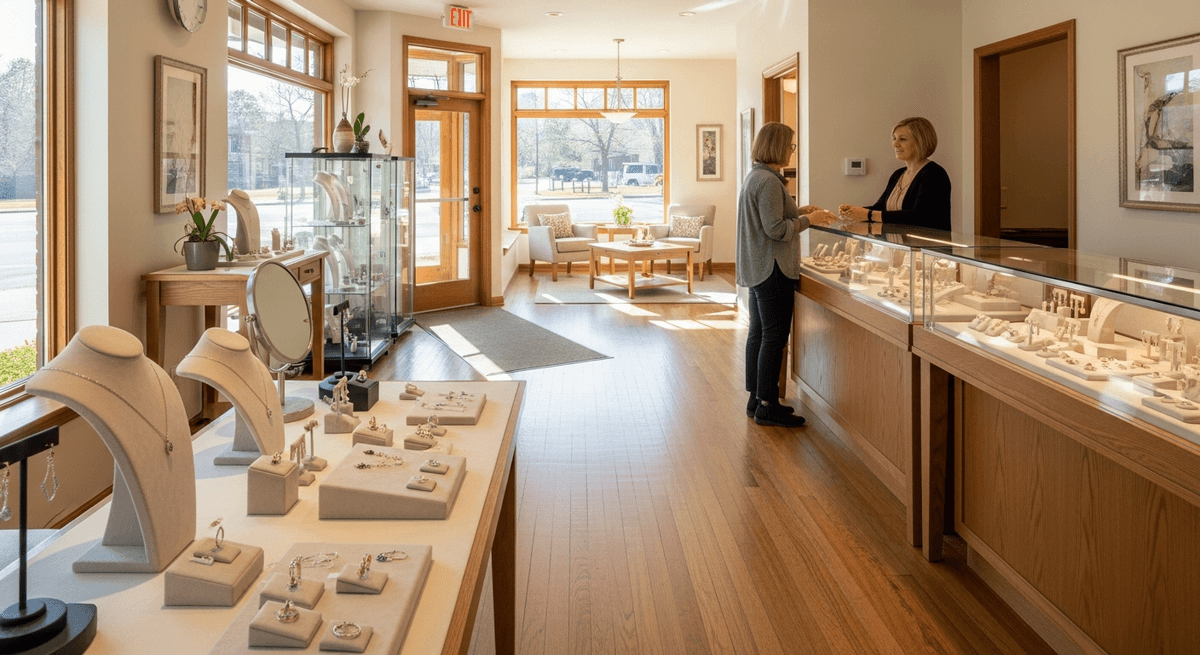 How to Start a Jewelry Business: Store Plan & Launch Guide