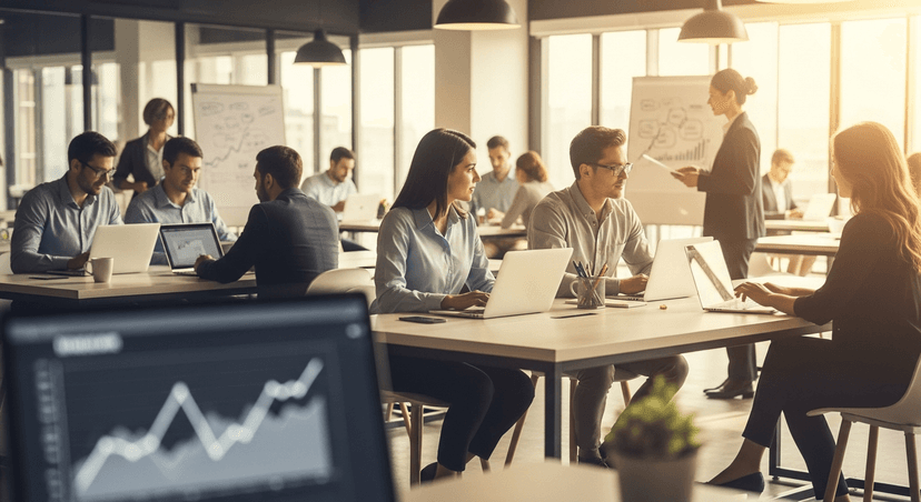 Most Profitable Businesses to Start in 2026 (Data-Backed)