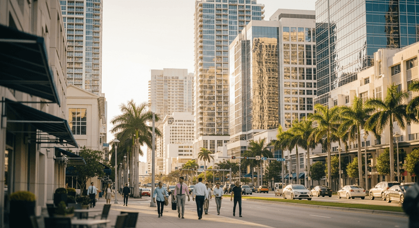 Most Profitable Businesses in Florida: Top Industries to Start