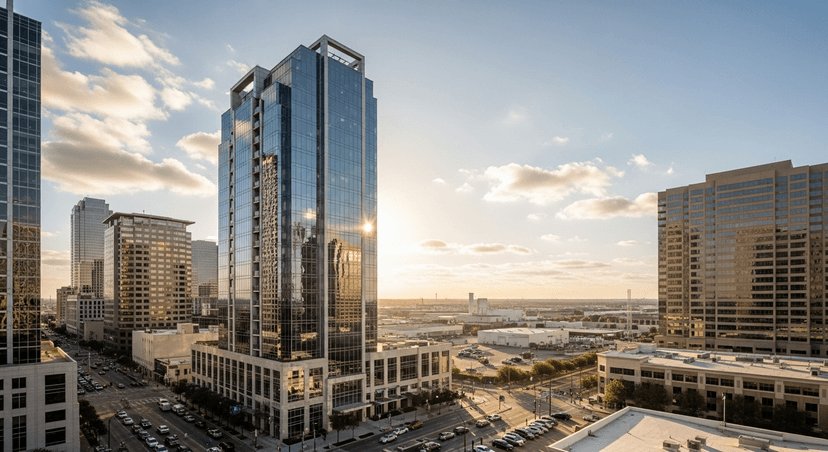 Most Profitable Businesses in Texas: Top Industries to Start