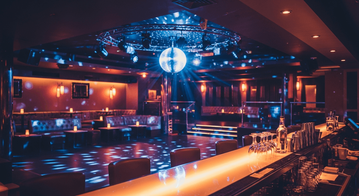 How to Start a Nightclub: Business Plan, Licensing & Costs