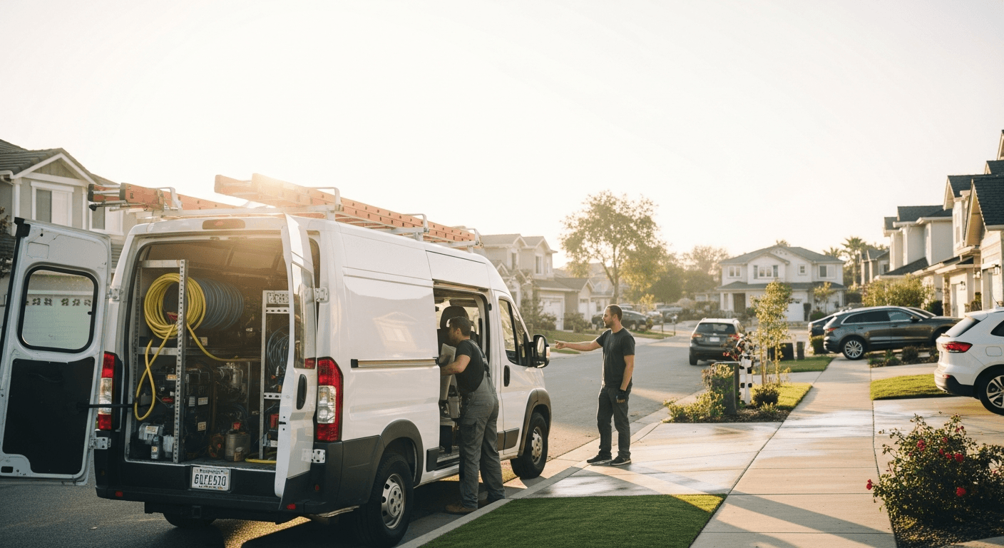 Pressure washing equipment and startup costs for how to start a pressure washing business