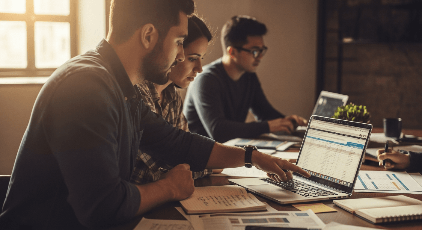 Production company business plan legal and compliance framework