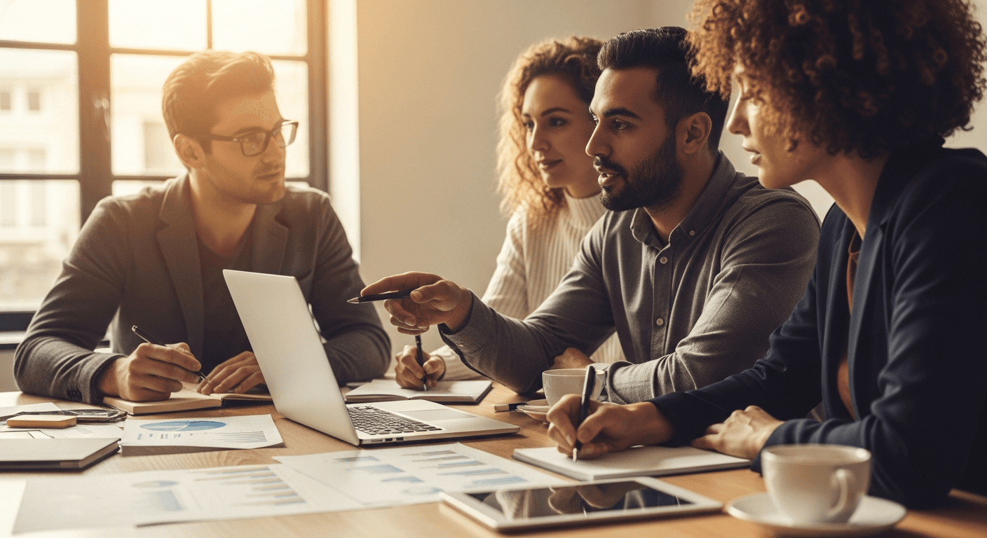 Revenue model implementation checklist and best practices