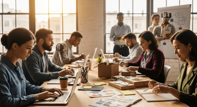 Side Hustle Ideas: 50+ Ways to Make Money in 2026