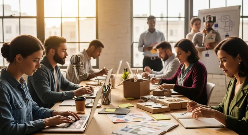 53 Side Hustle Ideas to Make Extra Money in 2026