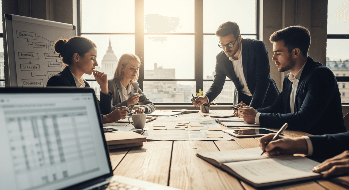 Starting a Business Checklist: Step-by-Step for First-Time Founders