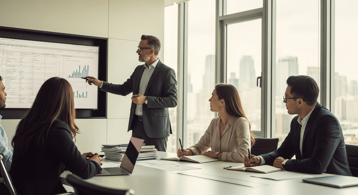 Startup Due Diligence Checklist: What Investors Look For