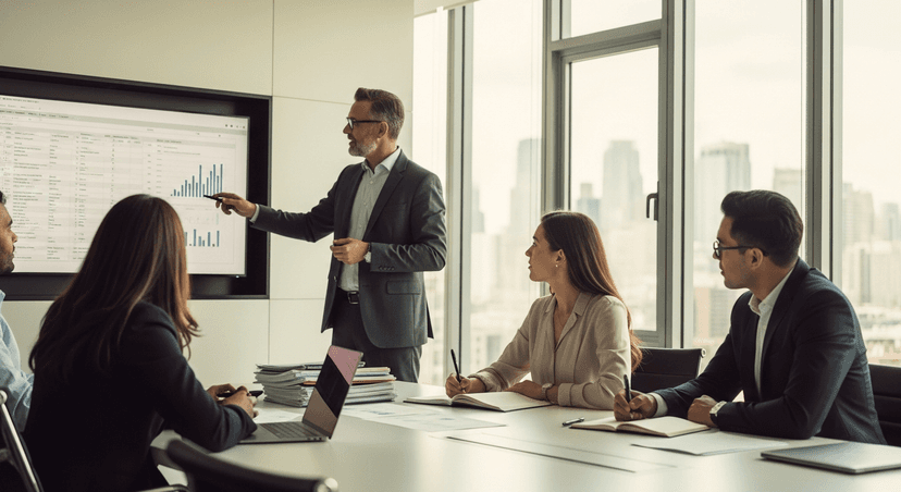 Startup Due Diligence Checklist: What Investors Look For