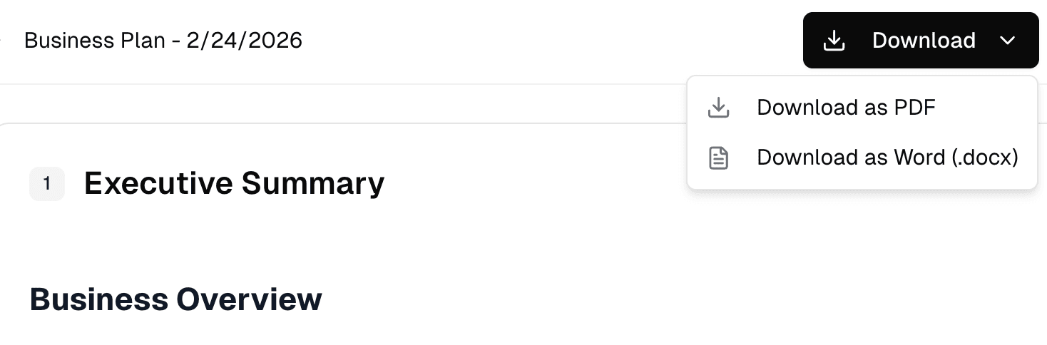 3. Download and use it anywhere
