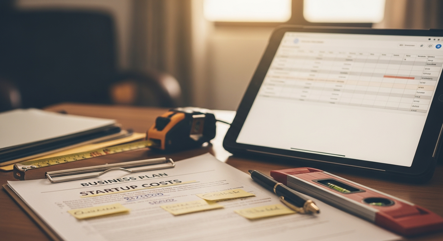 Handyman licensing requirements and permits needed to start a handyman business legally