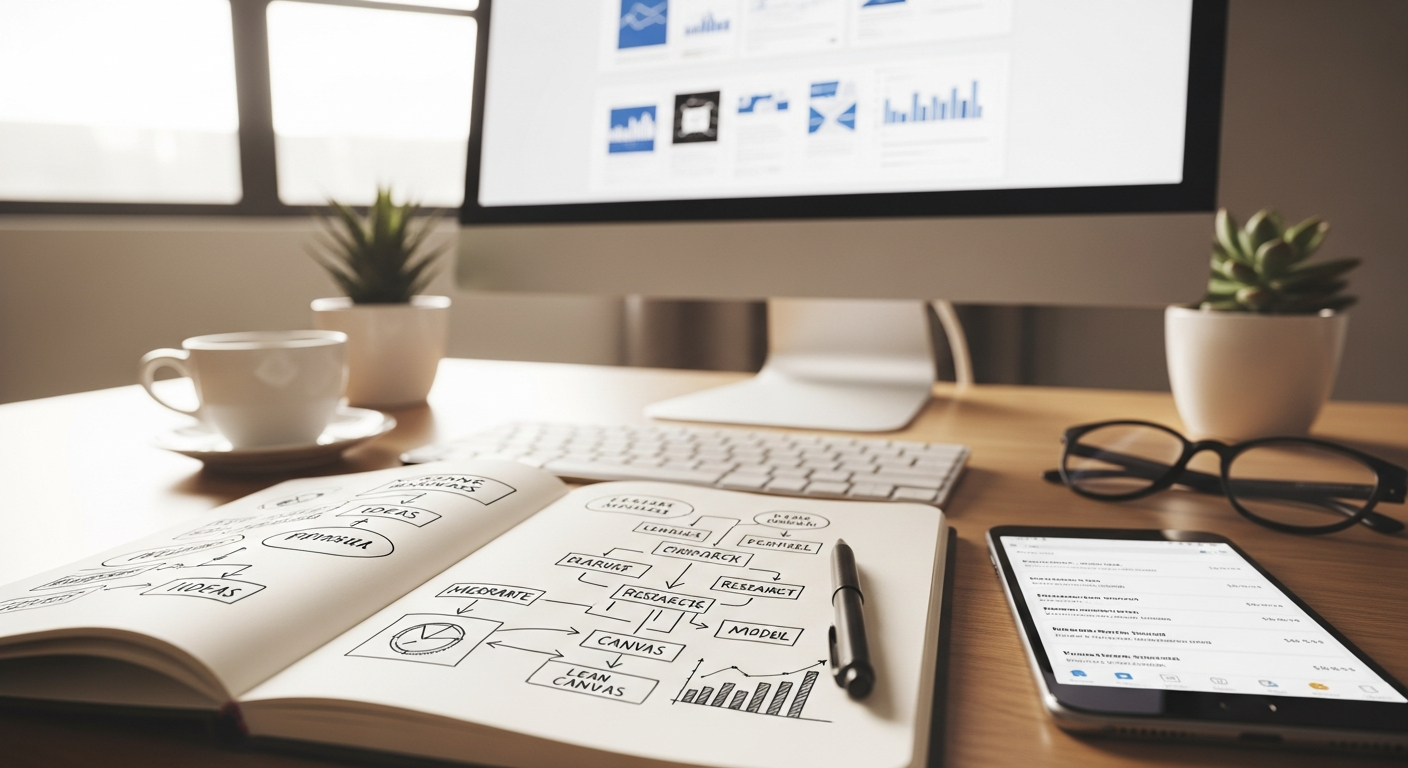 Website builder comparison showing features and pricing for online businesses