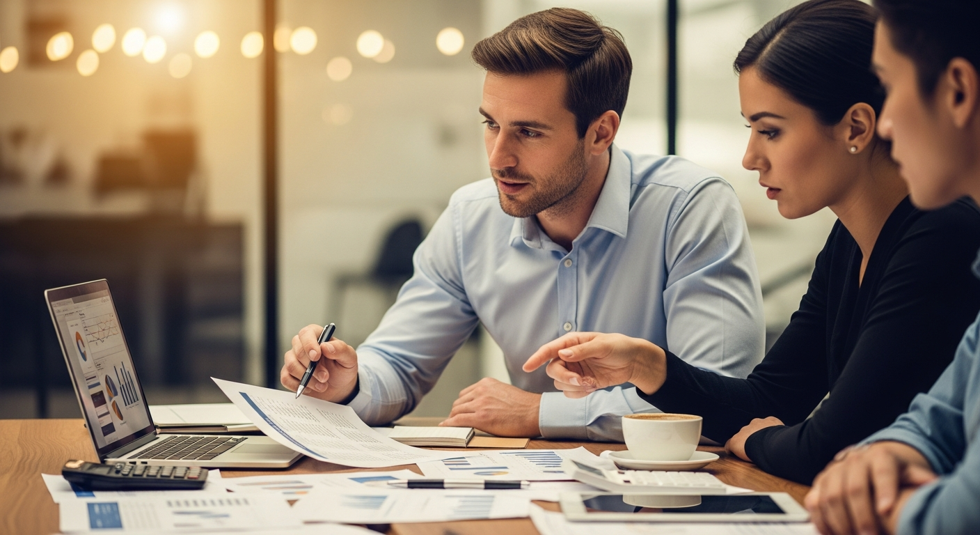 Common rental property income statement errors and how to avoid them