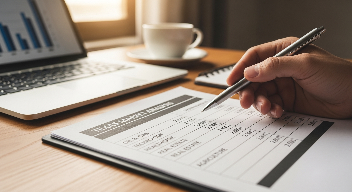 Food truck serving customers in a busy Texas city with strong profit margins