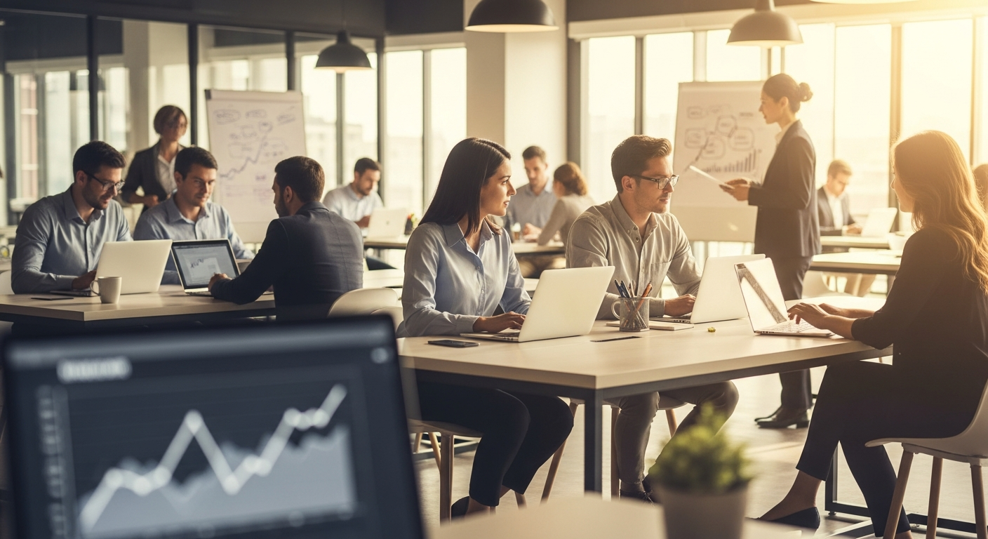 Data-backed overview of the most profitable business models for 2026