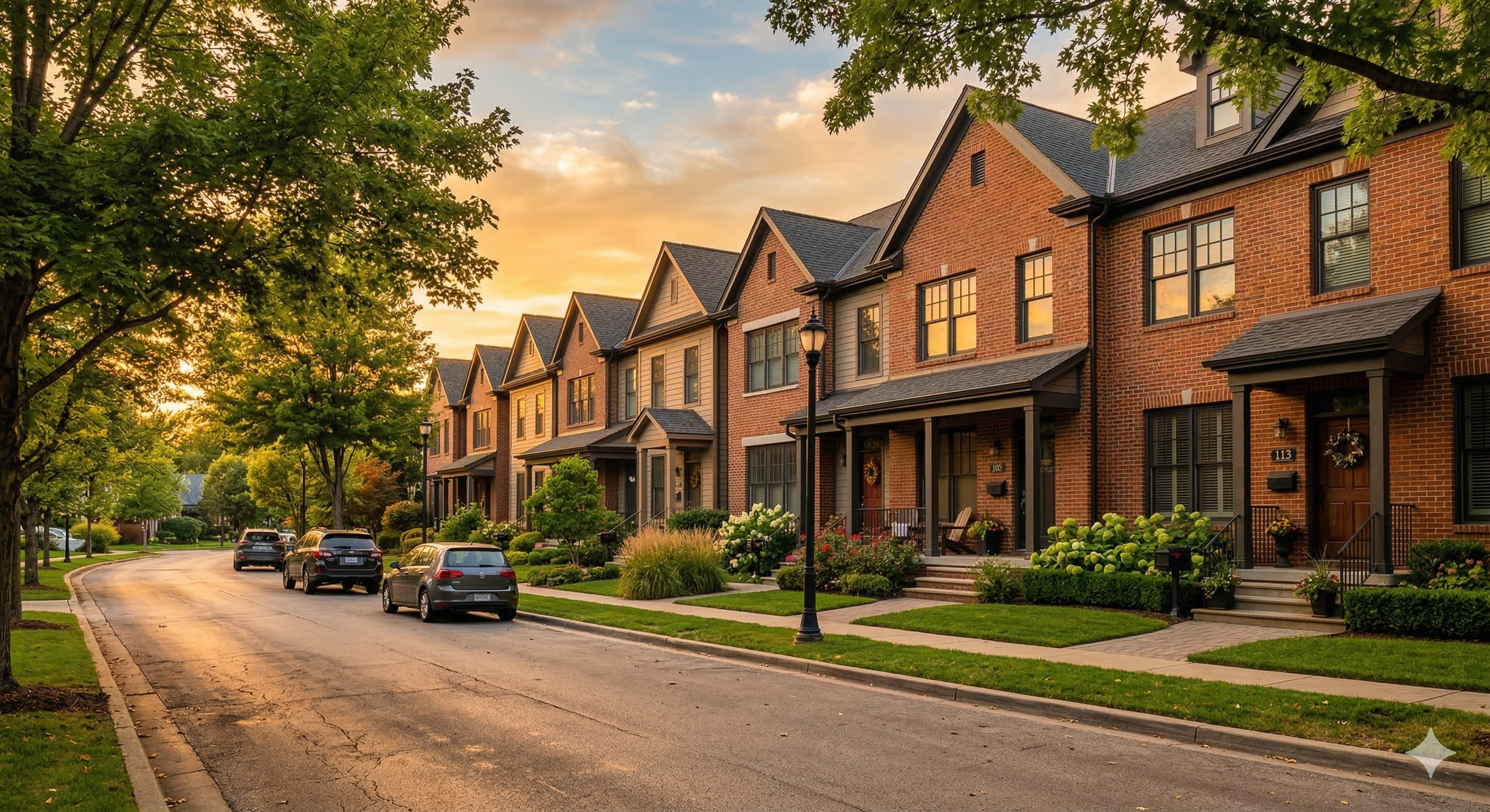 Real estate investment property analysis