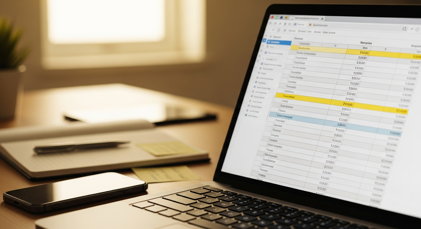 Chart showing average monthly earnings by side hustle category with startup costs