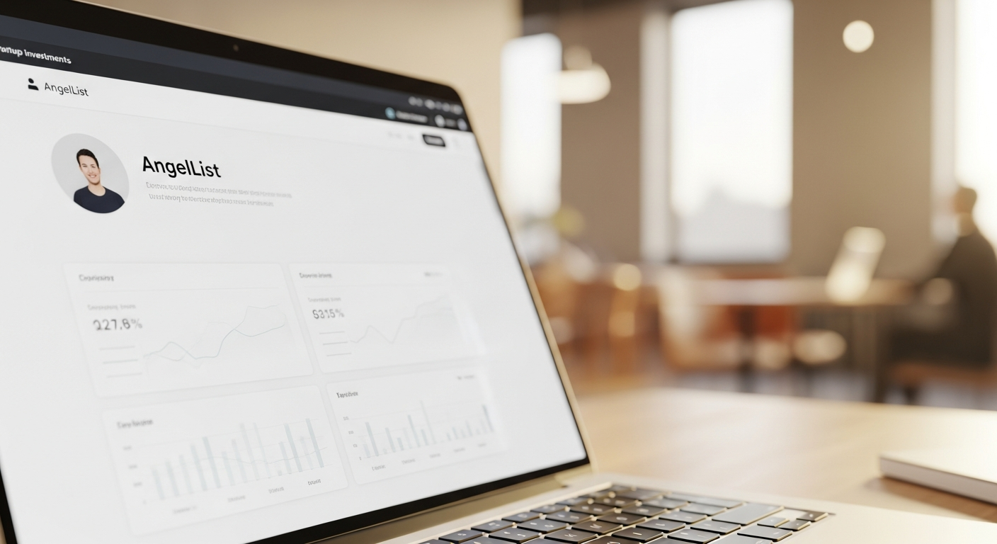 AngelList fee structure breakdown for startup fundraising