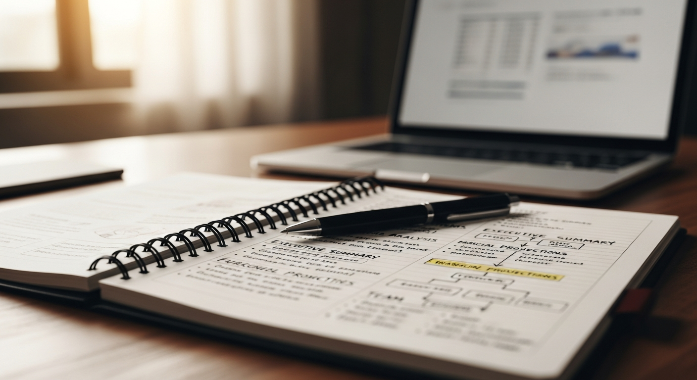 Startup product development timeline and milestones