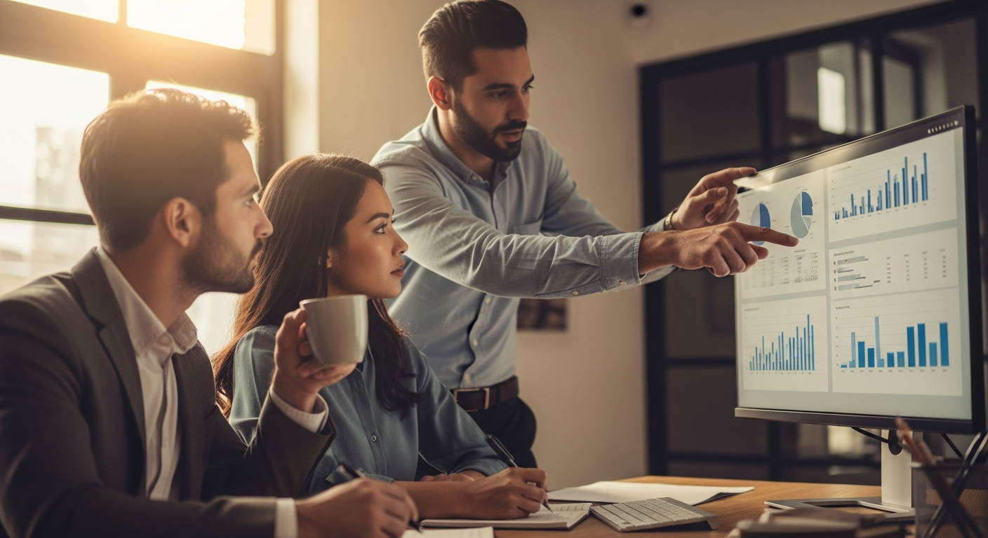 Common market sizing calculation errors and how to avoid them in business plans