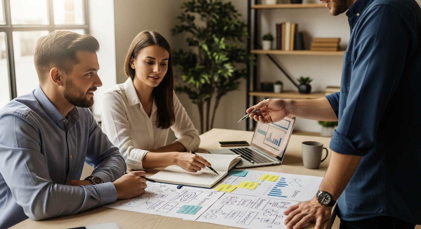 Marketing strategies for new tutoring businesses