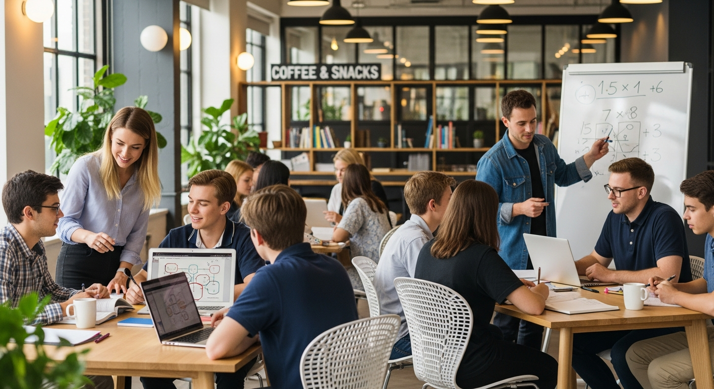 How to start a tutoring business from home with minimal startup costs